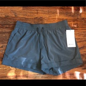 Lululemon Women’s Shorts